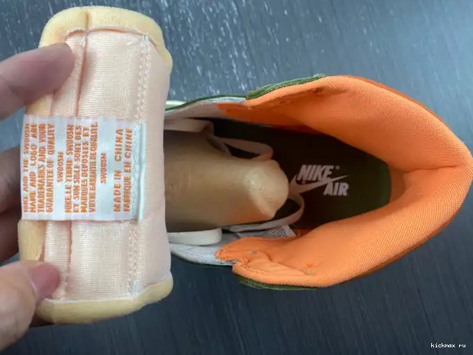 Cheap MAX High Air Celadon Craft OG Jordan 1 FB9934-300 0503